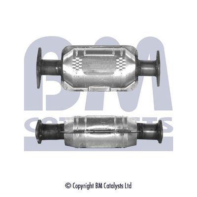 BM CATALYSTS Katalüsaator BM90190H